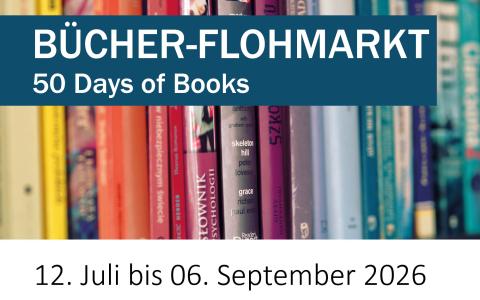 Flohmarkt 2026